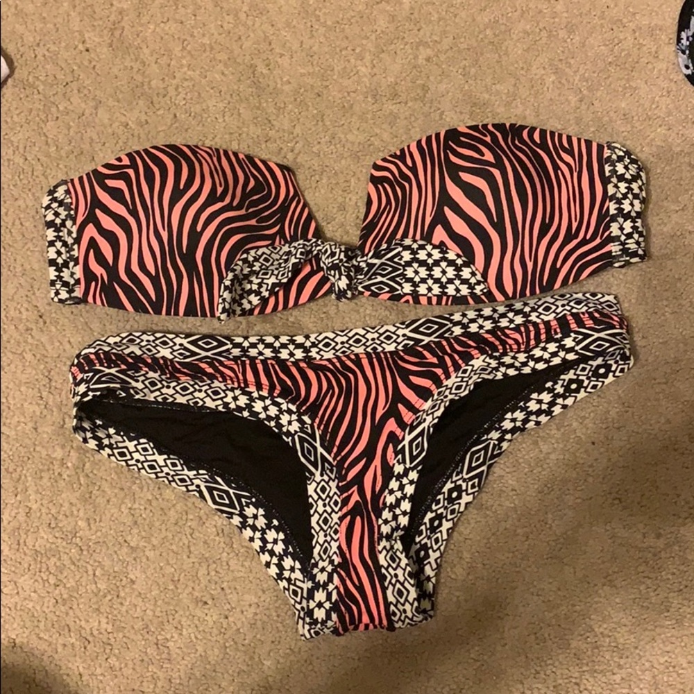 OndadeMar bikini set